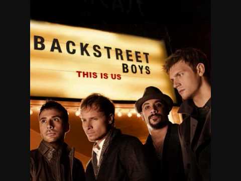 backstreet boys albums youtube